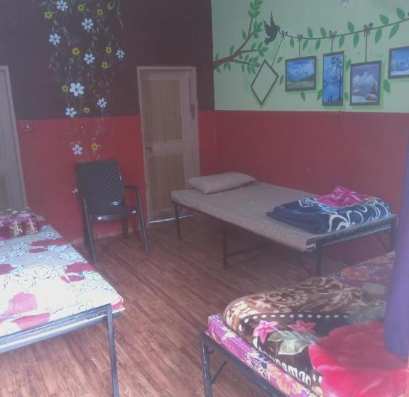 Ostello Sanvi Dormitory