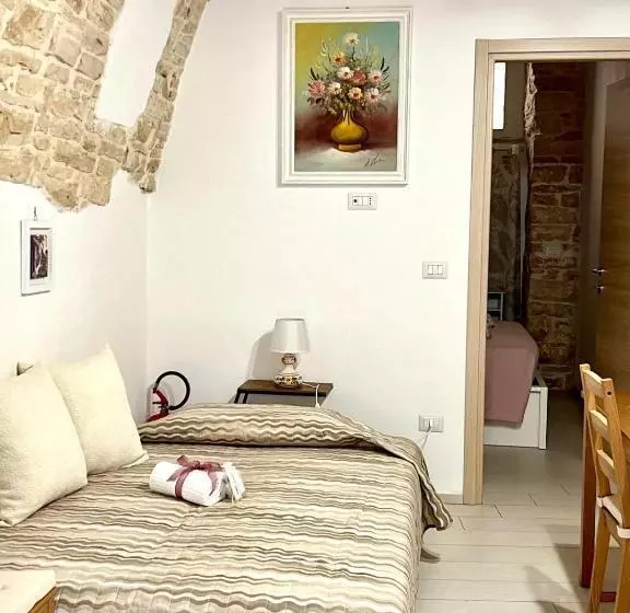 B&b Casa Belfiore