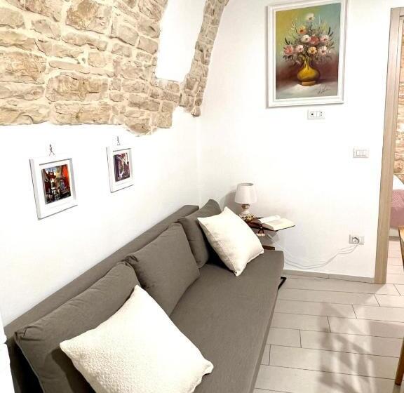 B&b Casa Belfiore