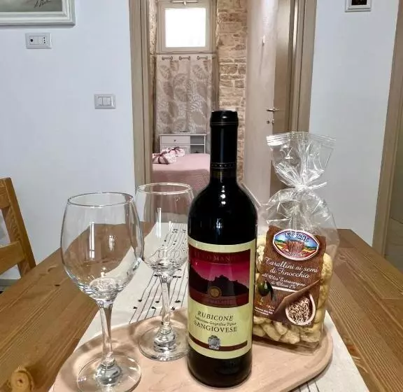 B&b Casa Belfiore