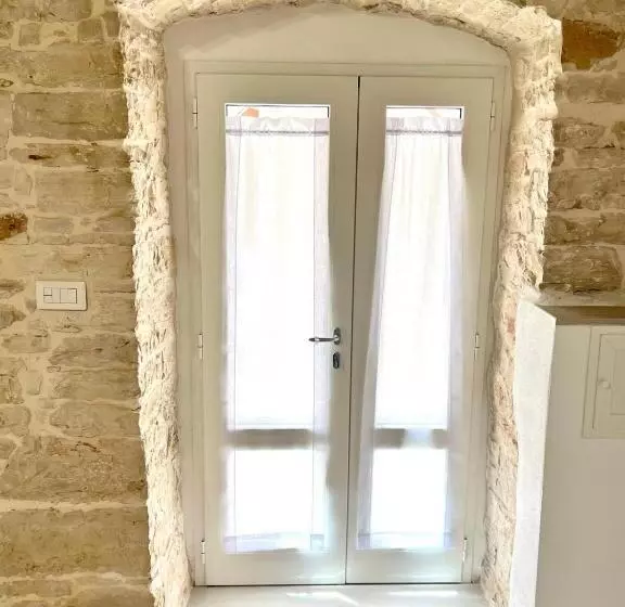 B&b Casa Belfiore