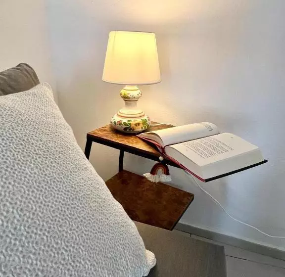 B&b Casa Belfiore