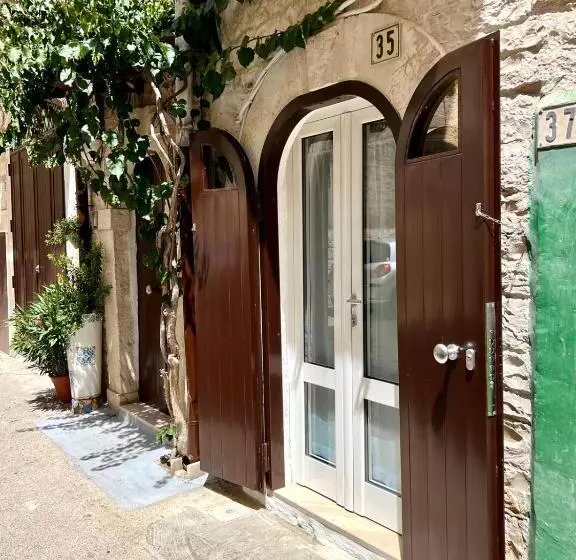 B&b Casa Belfiore