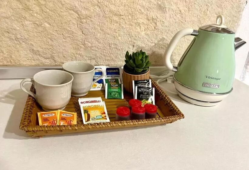 B&b Casa Belfiore