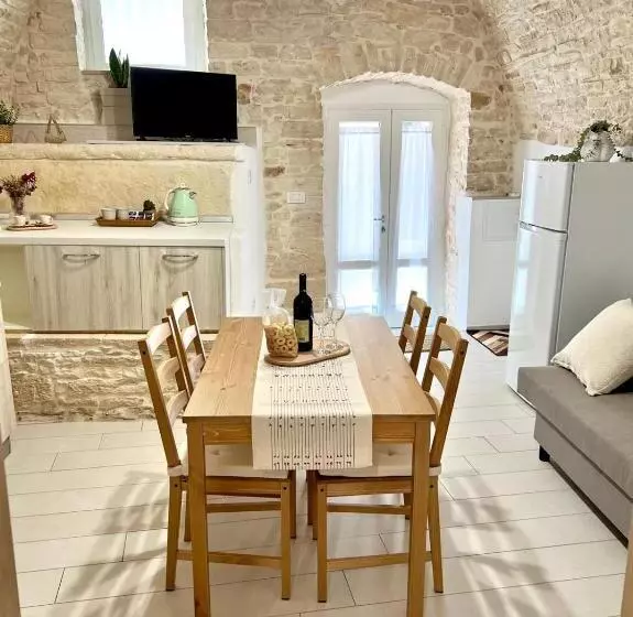 B&b Casa Belfiore