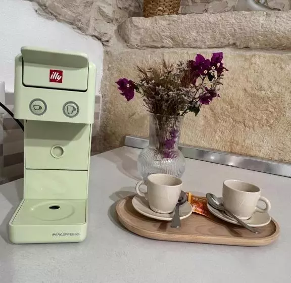 B&b Casa Belfiore
