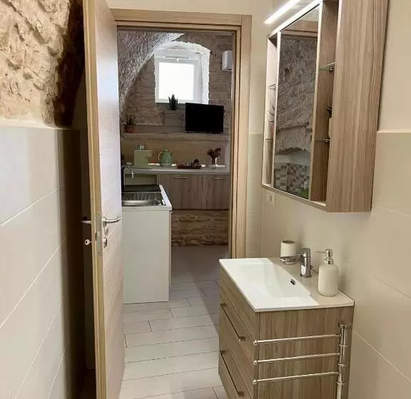 B&b Casa Belfiore