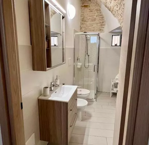 B&b Casa Belfiore