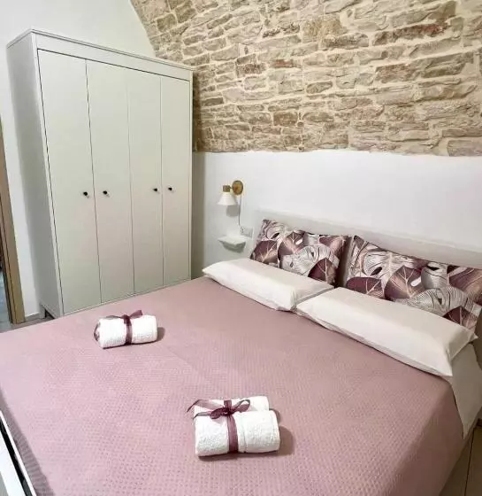 B&b Casa Belfiore