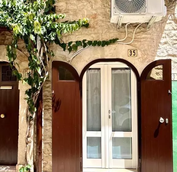 B&b Casa Belfiore