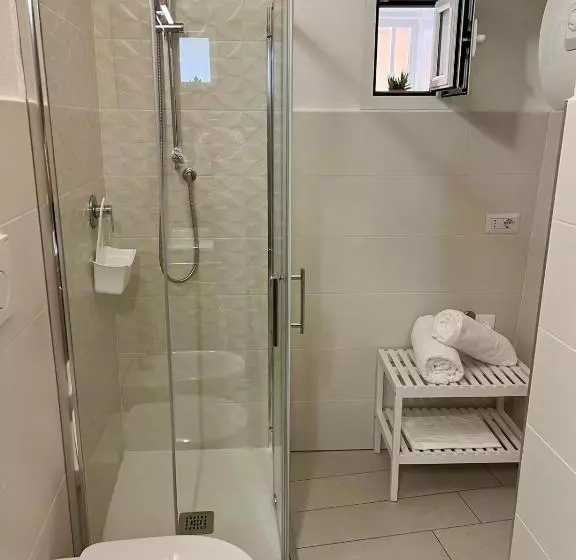 B&b Casa Belfiore