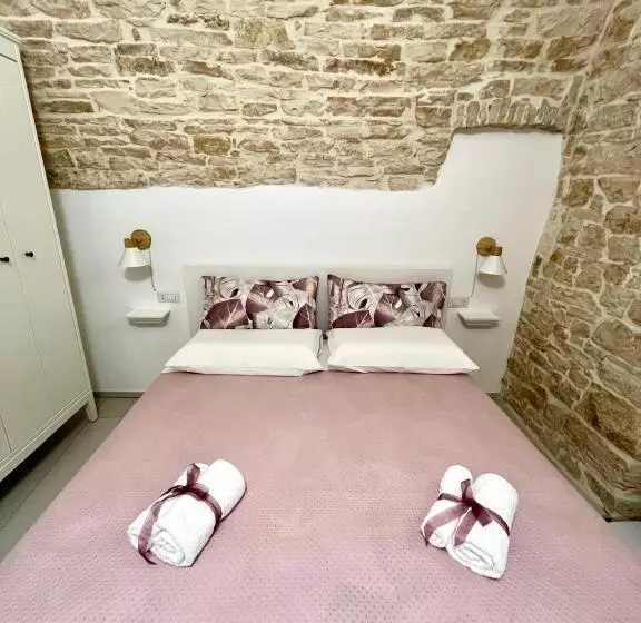 B&b Casa Belfiore