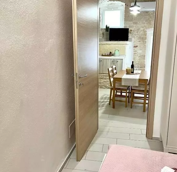 B&b Casa Belfiore