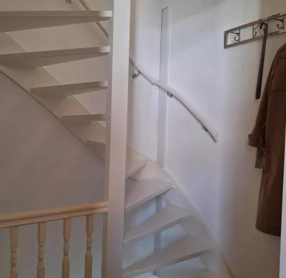 B&b Lange Geer Delft