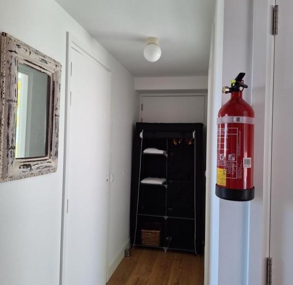 B&b Lange Geer Delft