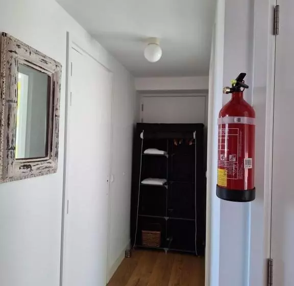 B&b Lange Geer Delft