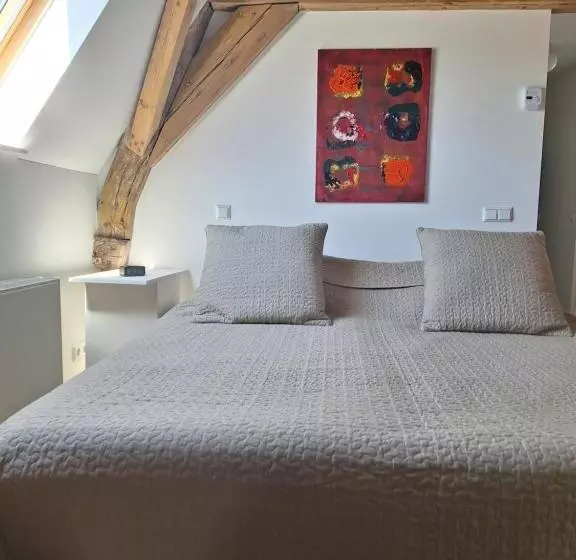 B&b Lange Geer Delft