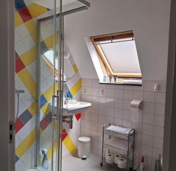 B&b Lange Geer Delft