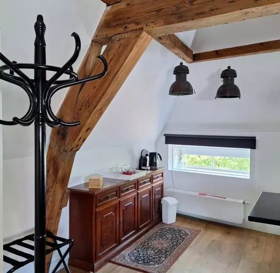 B&b Lange Geer Delft