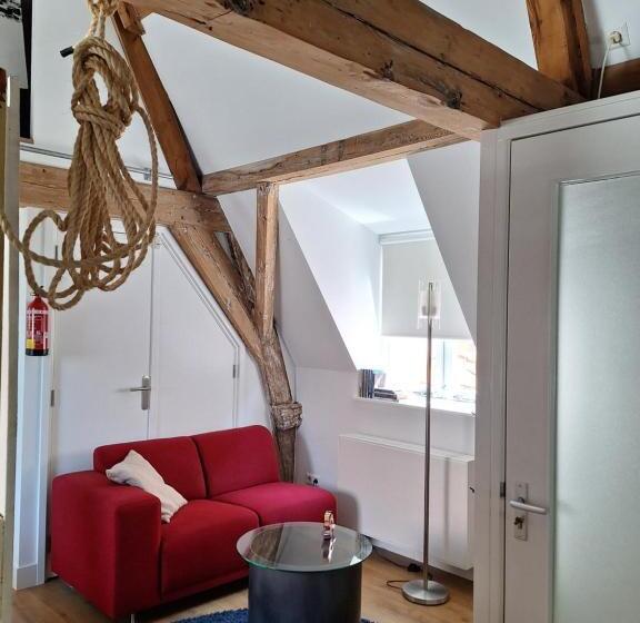 B&b Lange Geer Delft