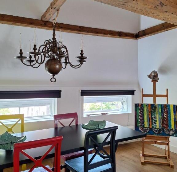 B&b Lange Geer Delft