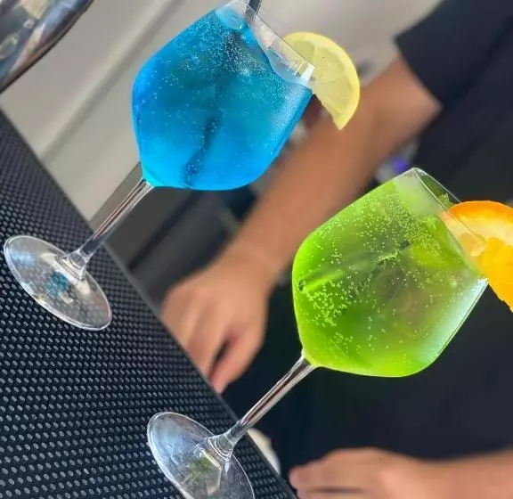 تختخواب و صبحانه Affitta Camere Marsala L Oasi Delle Saline