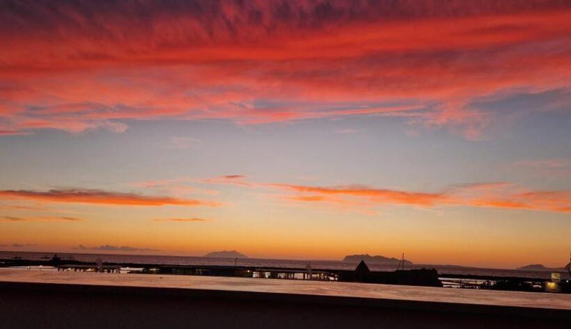 Nocleg ze śniadaniem Affitta Camere Marsala L Oasi Delle Saline