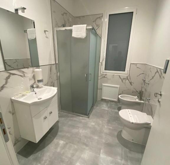 Nocleg ze śniadaniem Affitta Camere Marsala L Oasi Delle Saline