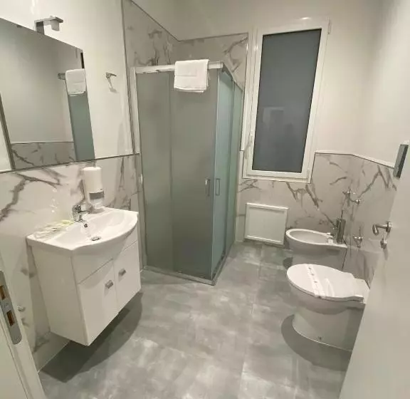 تختخواب و صبحانه Affitta Camere Marsala L Oasi Delle Saline