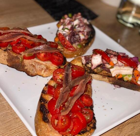 Nocleg ze śniadaniem Affitta Camere Marsala L Oasi Delle Saline