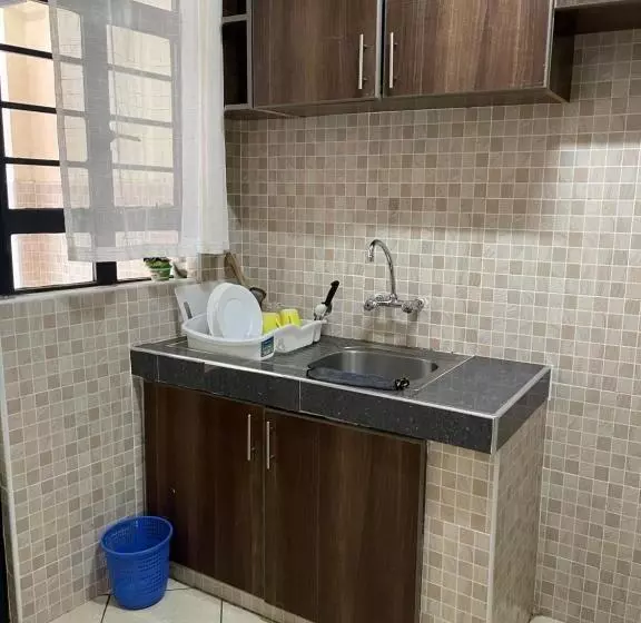 تختخواب و صبحانه Bella Homes Thika Town
