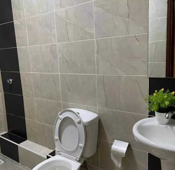 تختخواب و صبحانه Bella Homes Thika Town