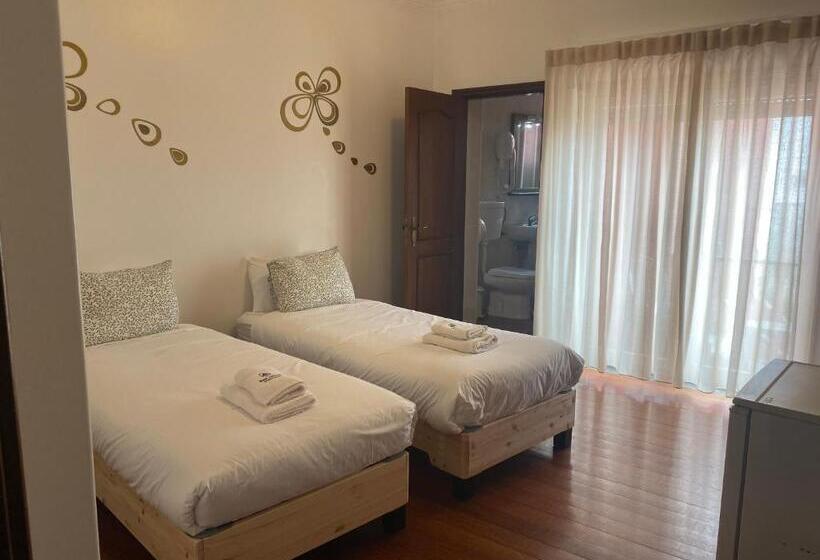 住宿加早餐  Best Houses Portugal Residence I