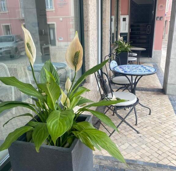 住宿加早餐  Best Houses Portugal Residence I