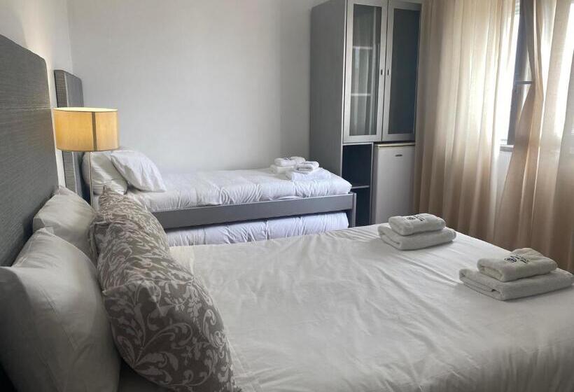 住宿加早餐  Best Houses Portugal Residence I