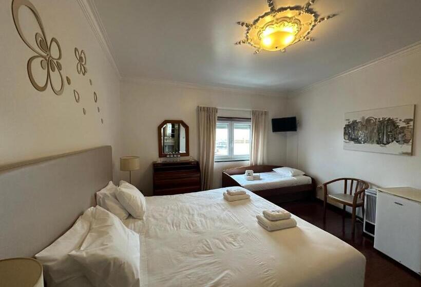 住宿加早餐  Best Houses Portugal Residence I