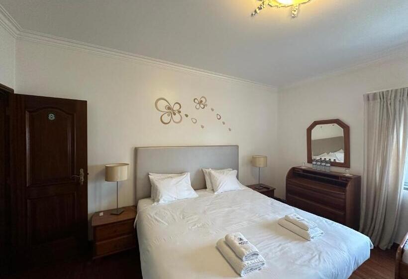 住宿加早餐  Best Houses Portugal Residence I