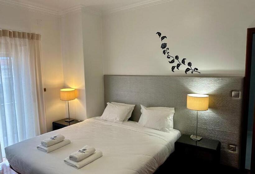 住宿加早餐  Best Houses Portugal Residence I