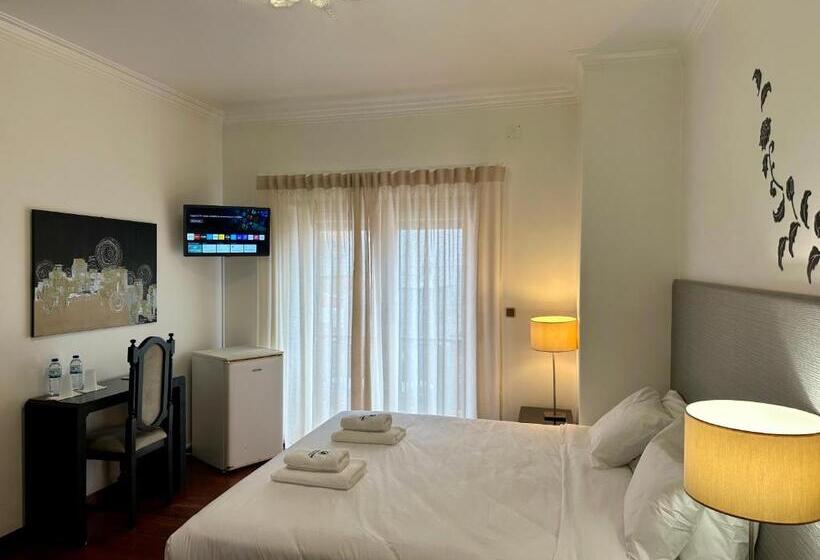 住宿加早餐  Best Houses Portugal Residence I