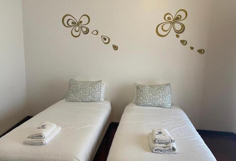 住宿加早餐  Best Houses Portugal Residence I