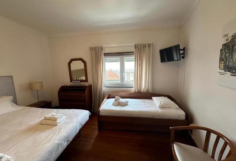 住宿加早餐  Best Houses Portugal Residence I