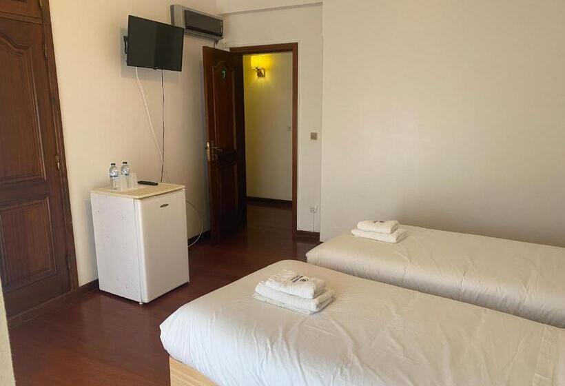 住宿加早餐  Best Houses Portugal Residence I