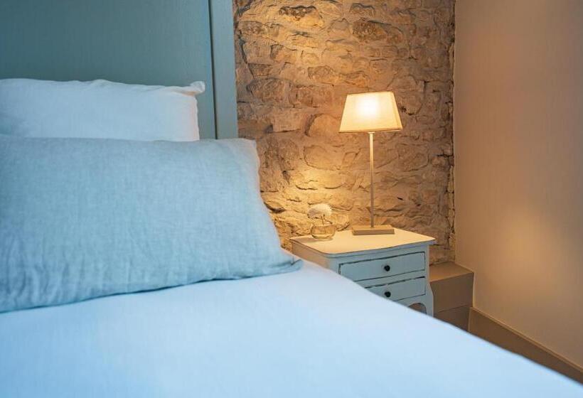 Bed and Breakfast La Suite En Ré