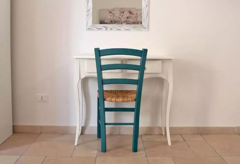 تختخواب و صبحانه Le Casette