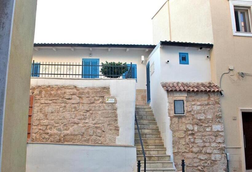 تختخواب و صبحانه Le Casette