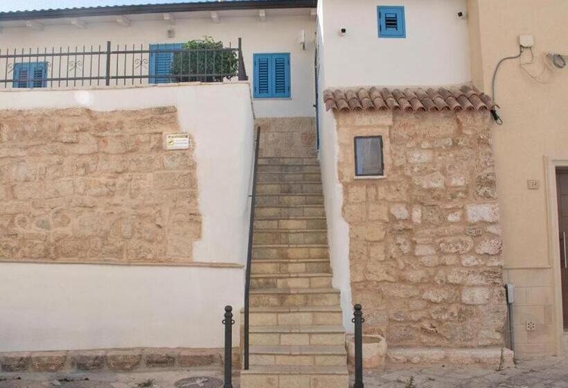 تختخواب و صبحانه Le Casette