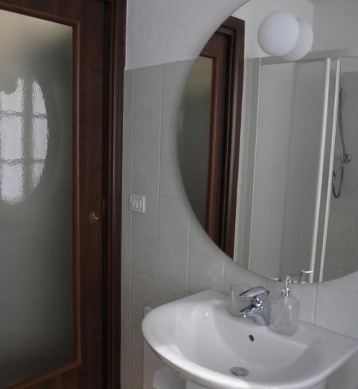 住宿加早餐  Nenè Pescatori Room