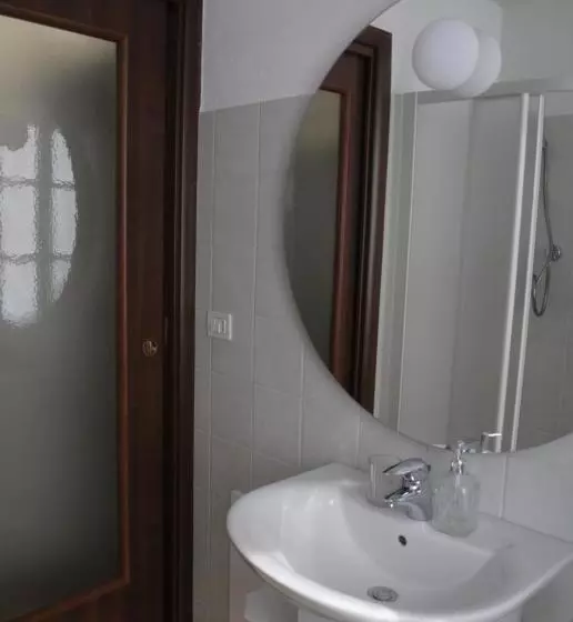 Aamiaismajoitus (B&B) Nenè Pescatori Room