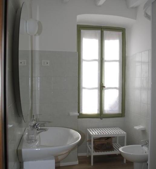 住宿加早餐  Nenè Pescatori Room