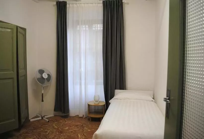 Aamiaismajoitus (B&B) Nenè Pescatori Room